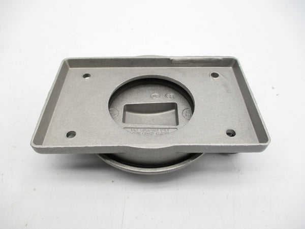 HUBBELL HBL20405 NSMP
