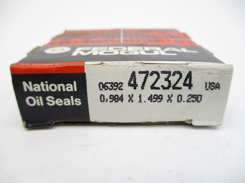 FEDERAL MOGUL 472324 NSMP