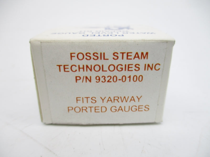 FOSSIL STEAM TECHNOLOGIES 9320-0100 NSMP