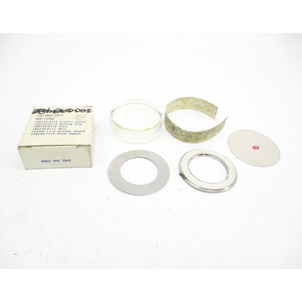 SPARE PART KIT 101500-1017 MP-1050 NSMP