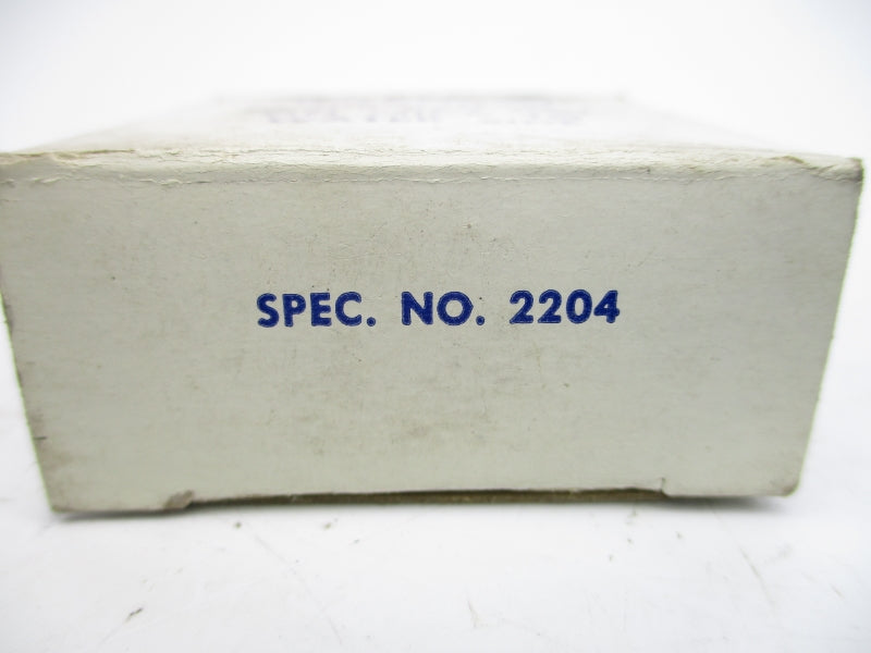 SPARE PART KIT 101500-1017 MP-1050 NSMP