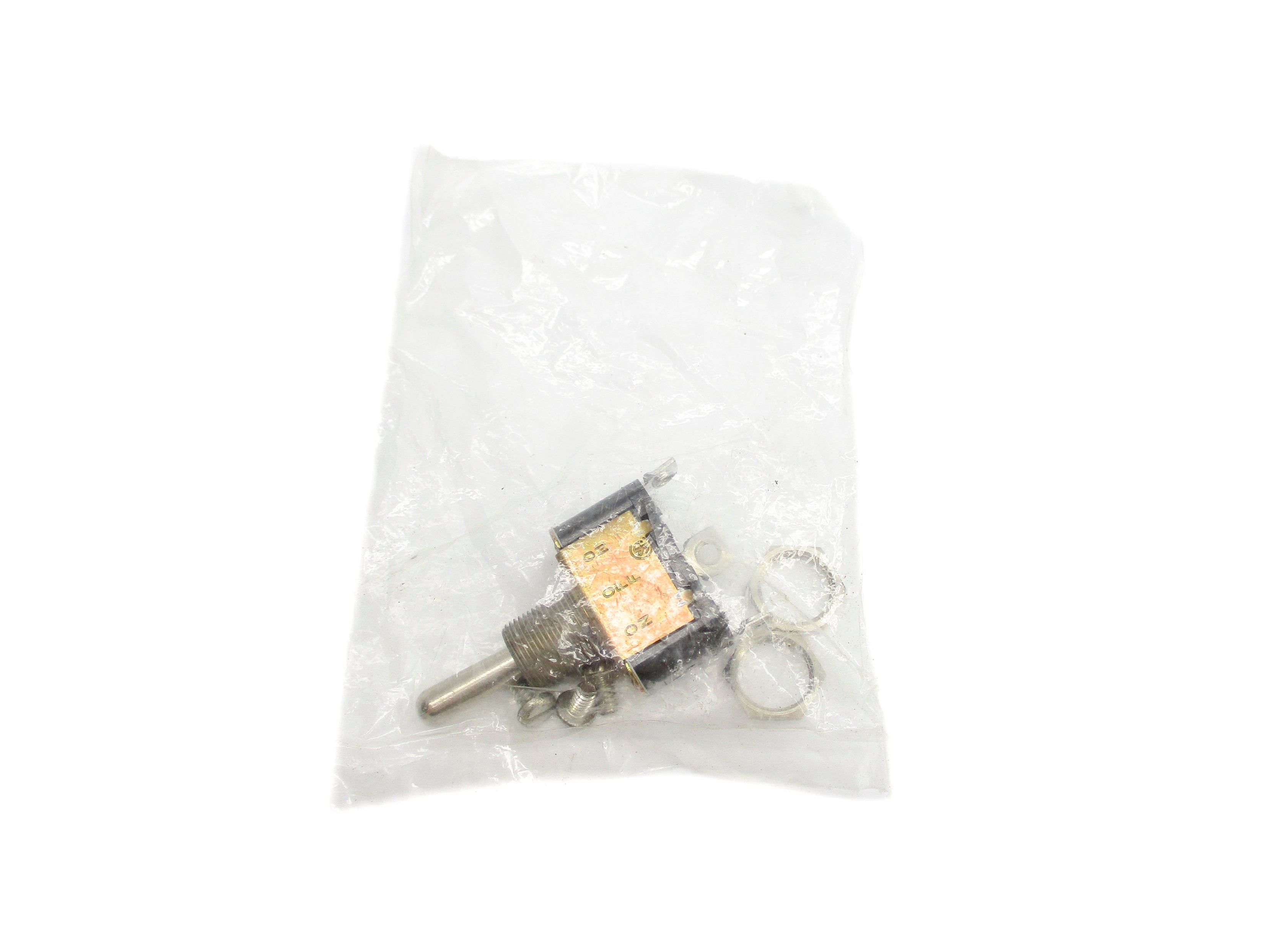 PUSH BUTTON 8604 NSMP