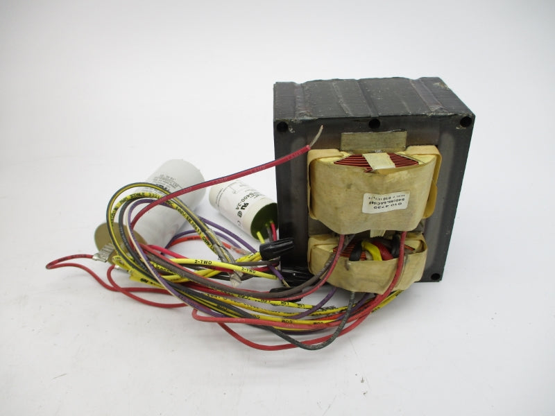 UNIVERSAL LIGHTING TECHNOLOGIES S400ML5AC4M-500K 480VAC 4.00A NSMP