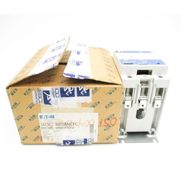 EATON W200M4CFC 460/575V 135A NSMP