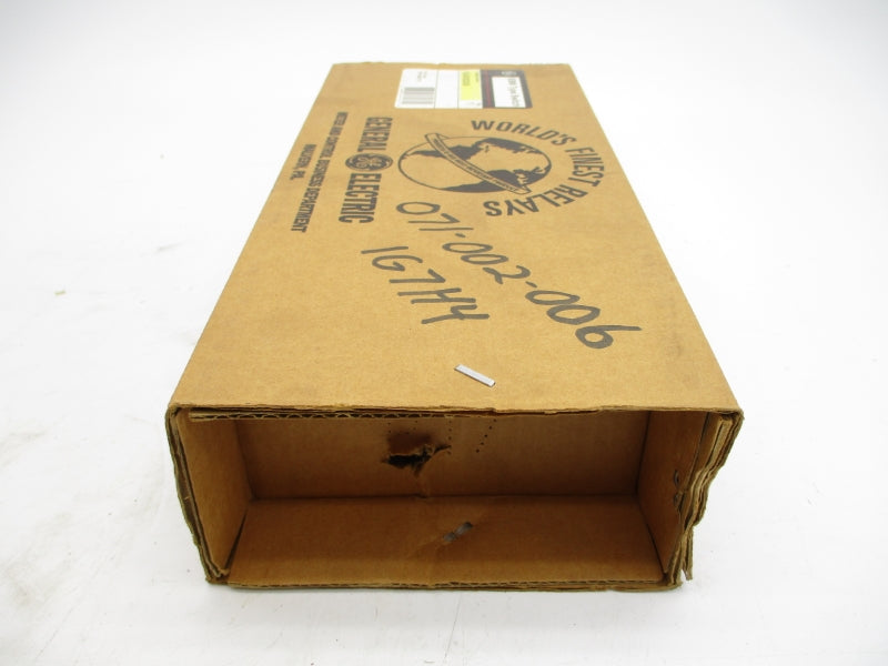 GENERAL ELECTRIC 10AX002G6 NSFS