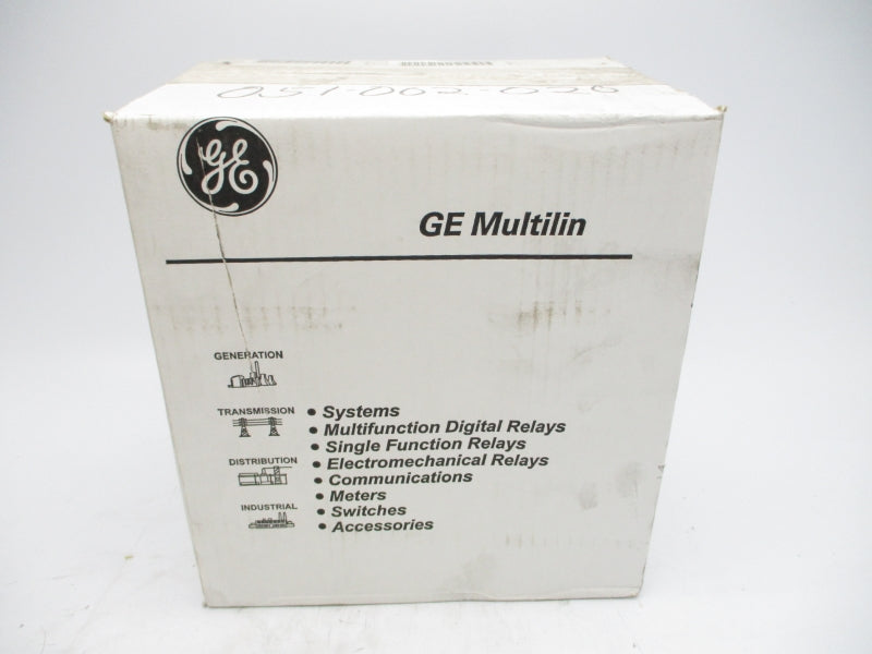GENERAL ELECTRIC DIACA5B NSFS
