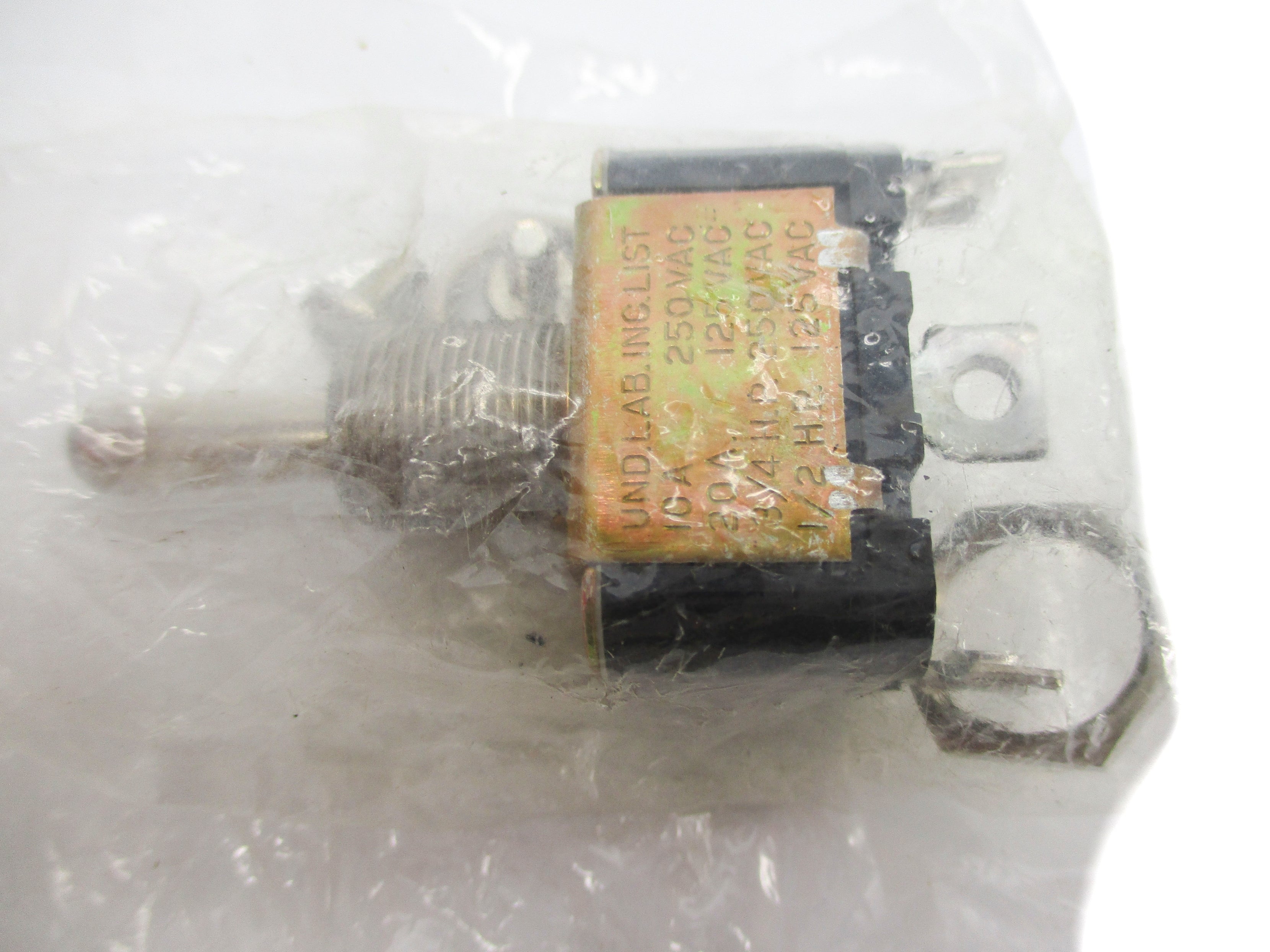 PUSH BUTTON 8604 NSMP