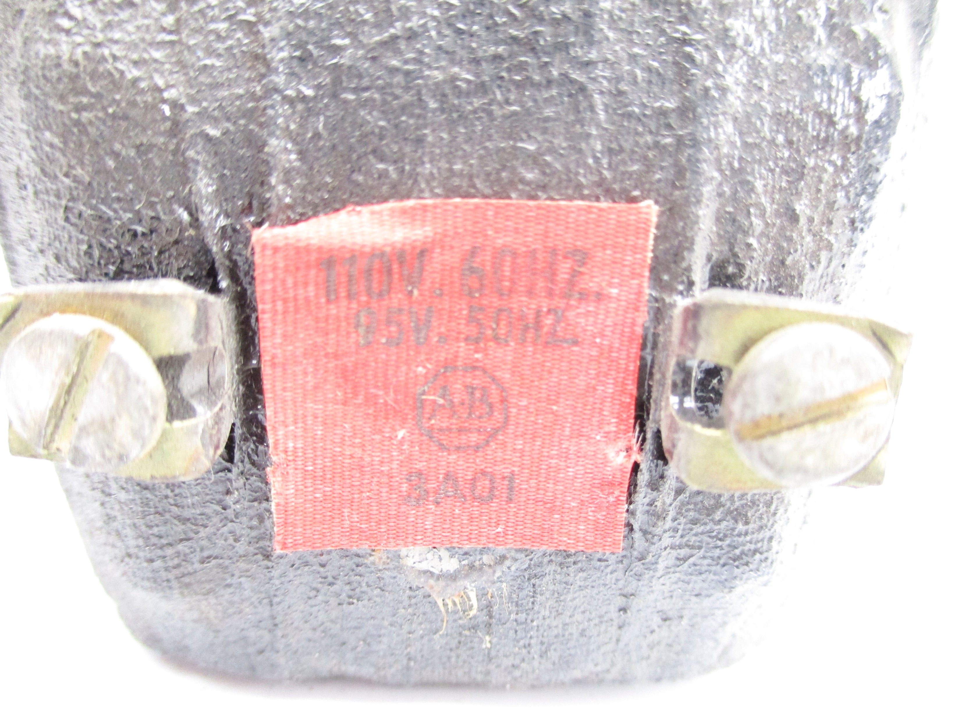 INDUSTRIAL SPARE PART 3A01 NSNP
