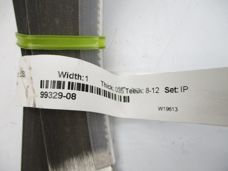 STARRETT 99329-08 (PKG OF 2) NSMP