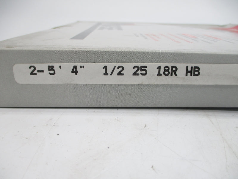 MORSE 267948 2518RHB (PKG OF 2) NSMP