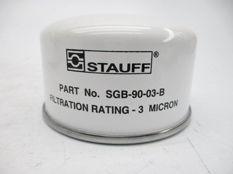 STAUFF SGB-090-03-B-A NSMP