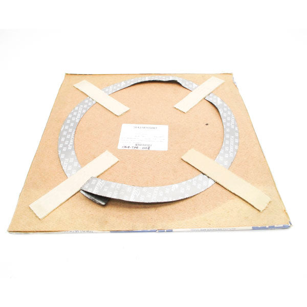 FLEXICARB SR 38121035S001 NSMP