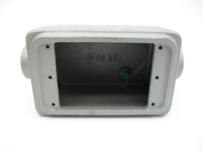 APPLETON FDC-1-75 3/4" NSMP
