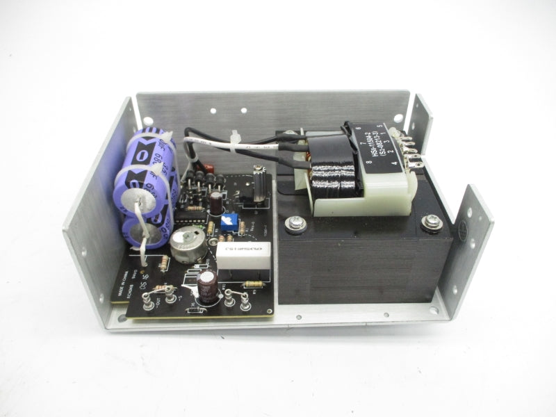 LAMBDA HSN15-4.5 240VAC 4.5A NSMP