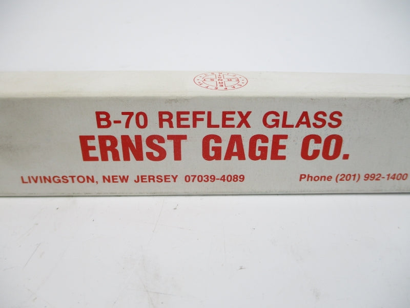 ERNST GAGE B-70 NSMP