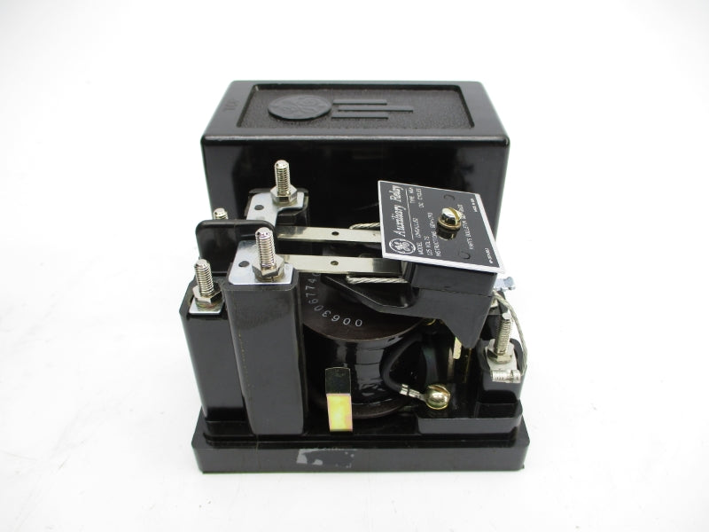 GENERAL ELECTRIC 12HGA11J52 125VDC NSNP