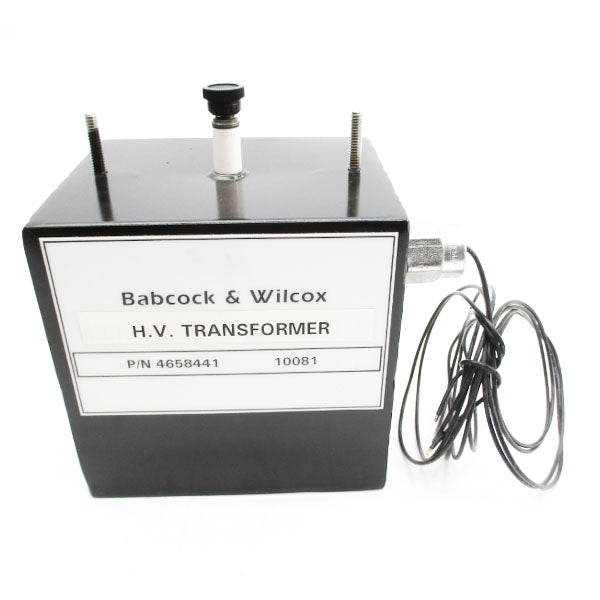 BABCOCK&WILCOX 4658441 NSNP