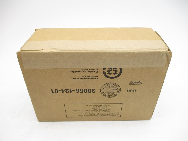 SQUARE D 8903LXO80V02 SER. B 120V 30A NSFS