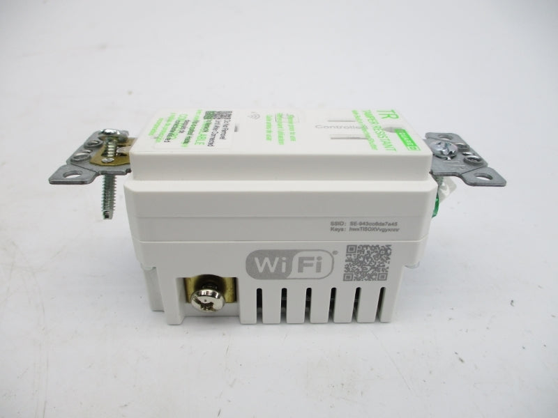 SQUARE D SQR441U1WHW 125VAC 15A (PKG OF 10) NSMP