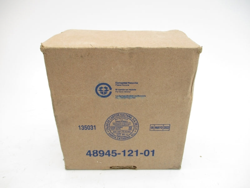 SQUARE D GM46847 120/240V 200A NSFS