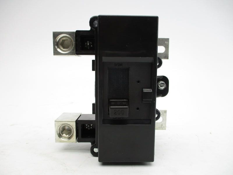 SQUARE D GM46847 120/240V 200A NSMP