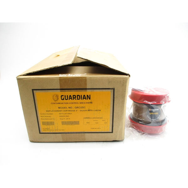 GUARDIAN GRC5SC (PKG OF 6) NSMP