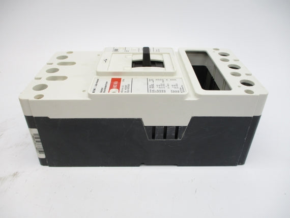 CUTLER HAMMER HKD3400F SER. C 600VAC 400A NSMP