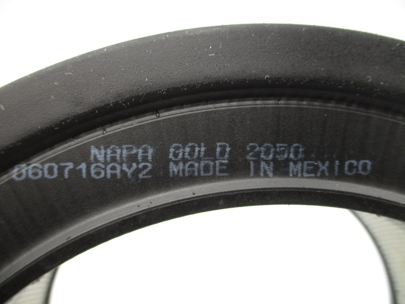 NAPA GOLD 2050 NSMP