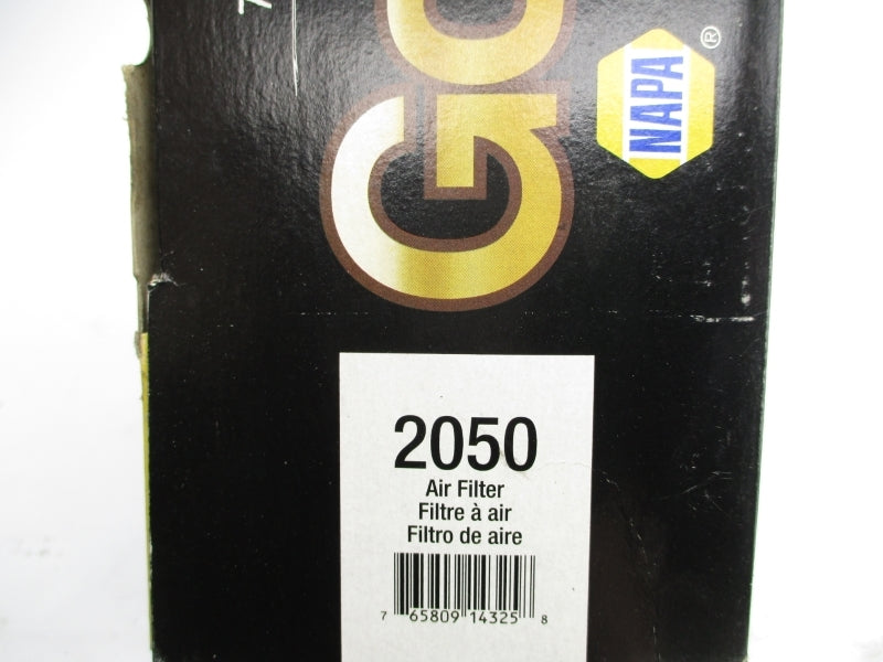 NAPA GOLD 2050 NSMP