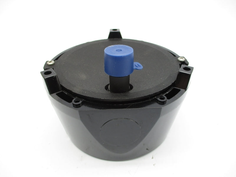 ASHCROFT 45-1279-AS-04B-160# 0-160PSI 4-1/2" NSMP