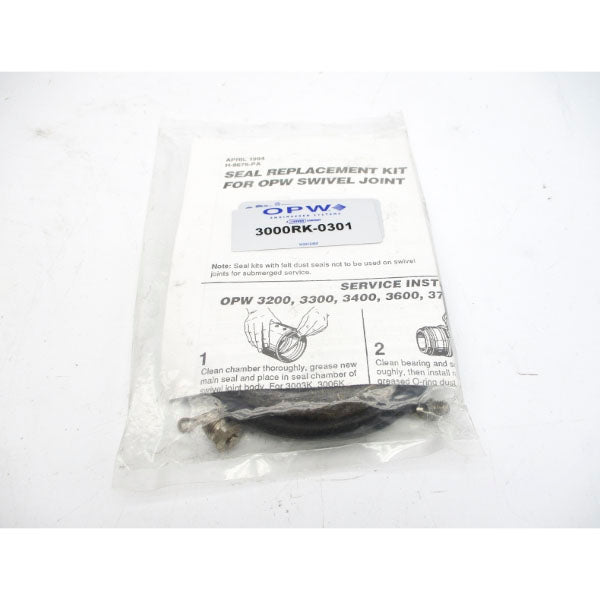 OPW ENGINEERED SYSTEMS 3000RK-0301 NSMP