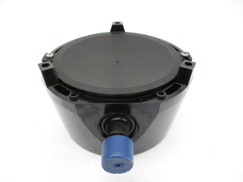 ASHCROFT 45-1220-A-04L-160# 0-160PSI 4-1/2" NSMP