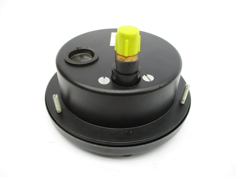 ASHCROFT 45-1377-A-1/4-BC-30# 0-30PSI NSMP
