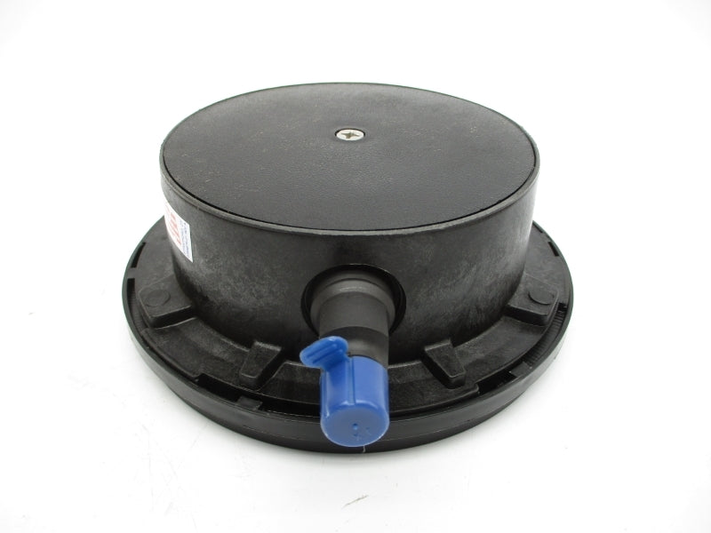 ASHCROFT 45-2462-AS-02L-60# 0-60PSI 4-1/2" NSMP