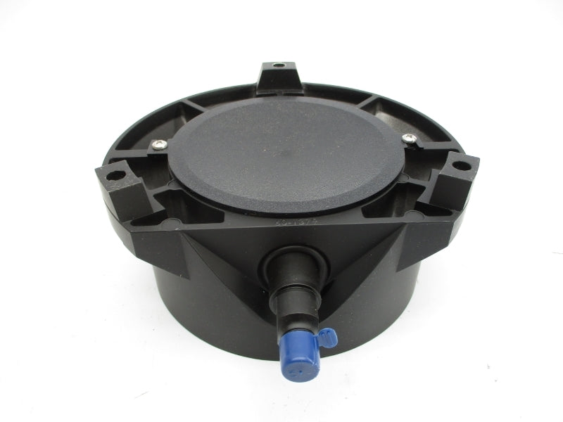 ASHCROFT 60-1379-AS-02L-30# 0-30PSI 6" NSMP
