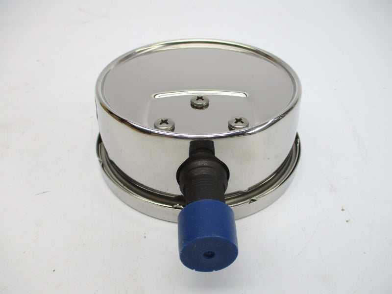ASHCROFT 45-1009-S-04L-30# 0-30PSI 4-1/2" NSMP