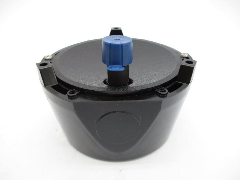 ASHCROFT 45-1279-AS-04B-30# 0-30PSI 4-1/2" NSMP