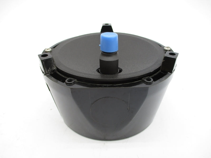 ASHCROFT 45-1279-AS-02B-30# 0-30PSI 4-1/2" NSMP