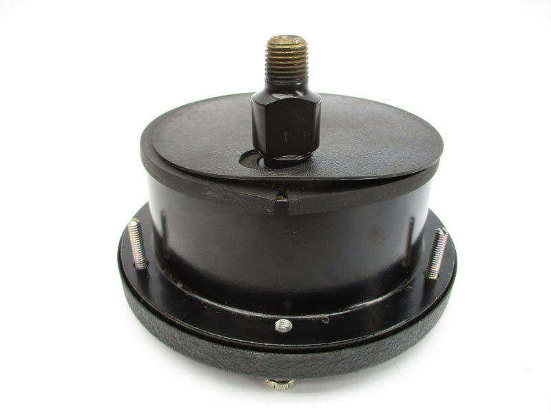 ASHCROFT 45-1377-AS-02B-60# 0-60PSI 4-1/2" NSMP