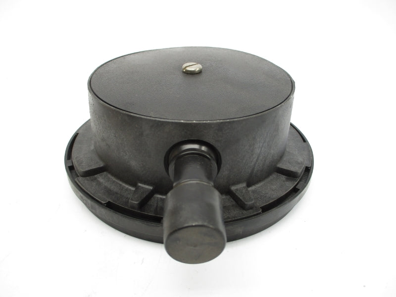 ASHCROFT 45-2462-A-1/2-LC-30# 0-30PSI NSMP