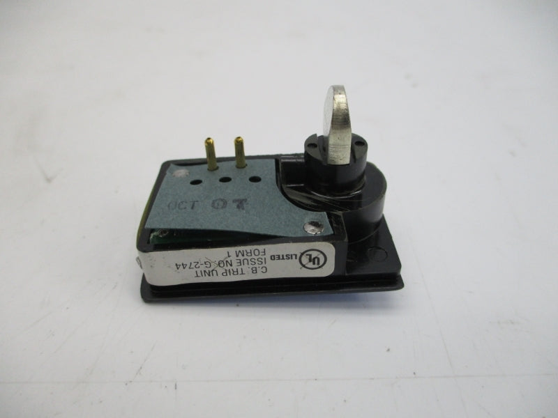 EATON 4KES400T SER. C 400A NSMP