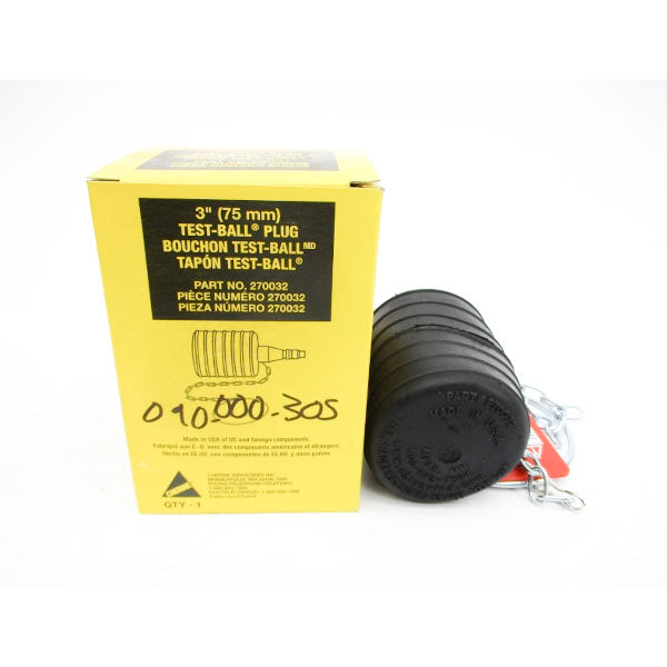 CHERNE 270032 3" NSMP