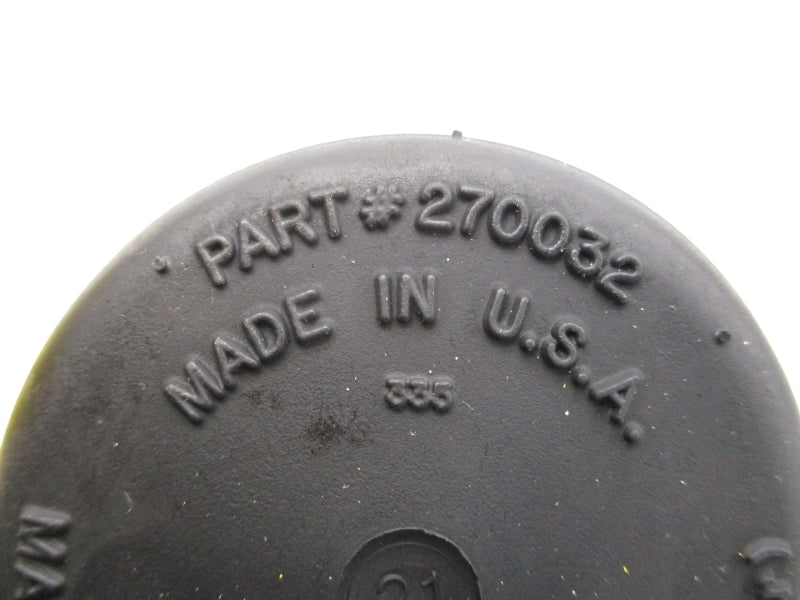 CHERNE 270032 3" NSMP