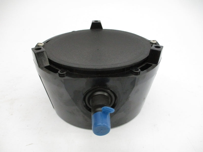ASHCROFT 45-1279-AS-02L-100# 0-100PSI 4-1/2" NSMP