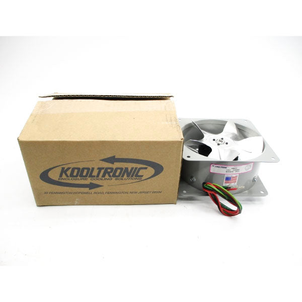 KOOLTRONIC KB653 115V NSMP