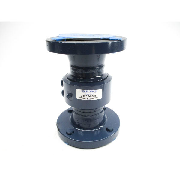 OPW ENGINEERED SYSTEMS 3420F-0301 NSNP