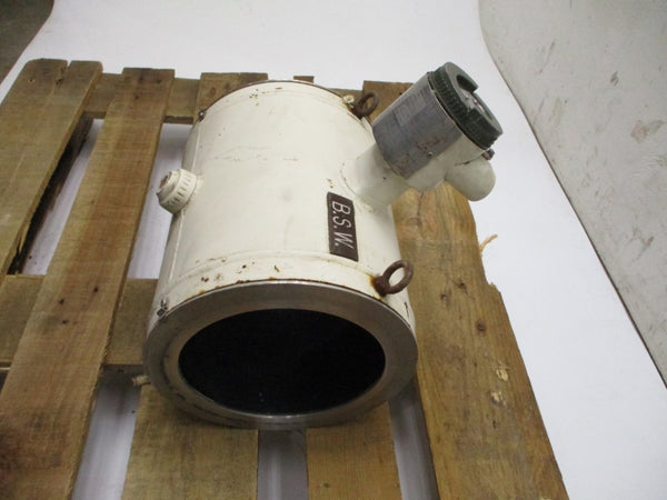 YOKOGAWA AE220DN-AB1-LSA UNMP