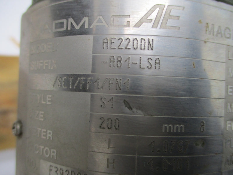 YOKOGAWA AE220DN-AB1-LSA UNMP