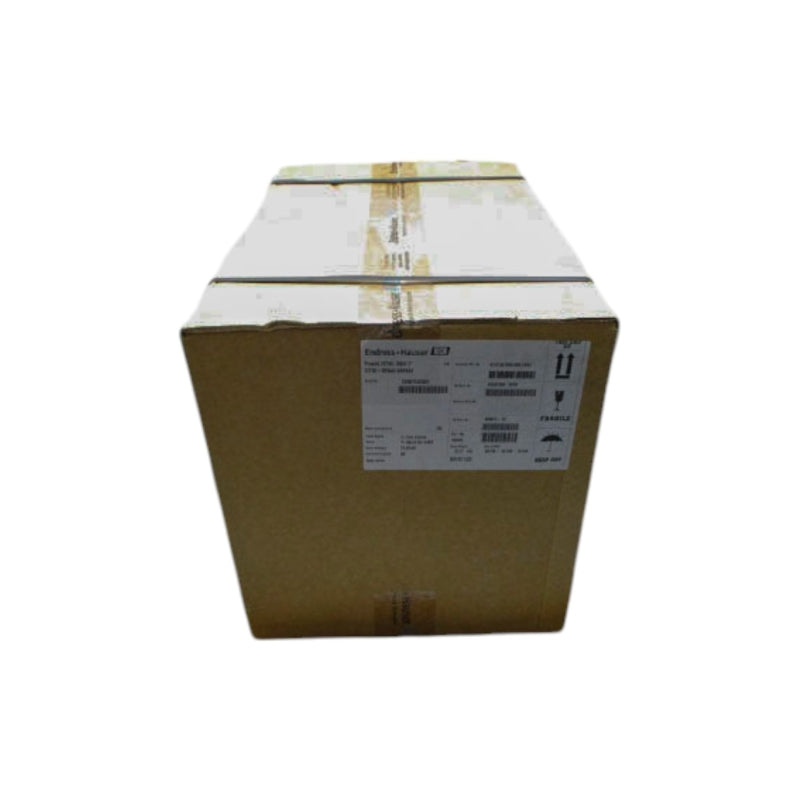 ENDRESS+HAUSER 72F50-SE0AA1AAA4AA NSFS