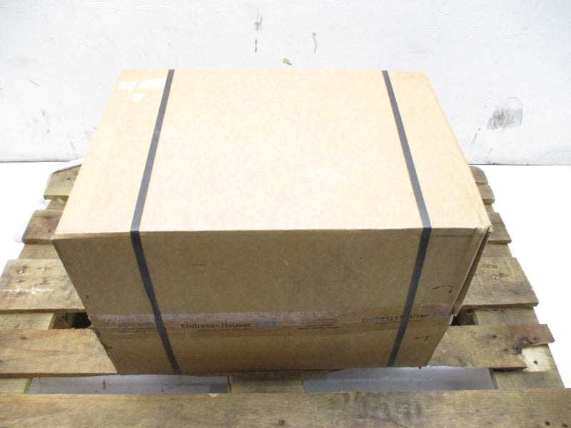 ENDRESS+HAUSER 72F50-SE0AA1AAA4AA NSFS